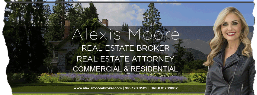 Alexis Moore Real Estate Attorney Property Management